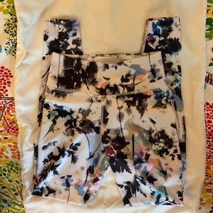 Nike Dri-FIT Leggings Size XS EUC